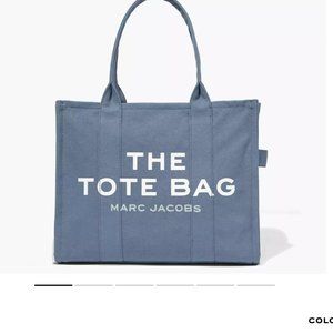 Marc Jacobs Tote Bag